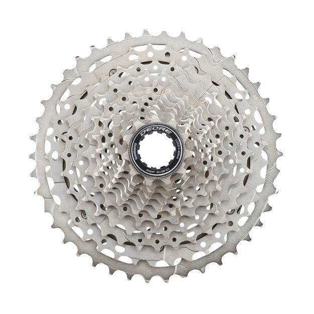 Picture of SHIMANO DEORE CS-M5100 11SPEED 11-42T